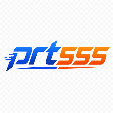 PRT555 โลโก้